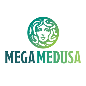 mega medusa