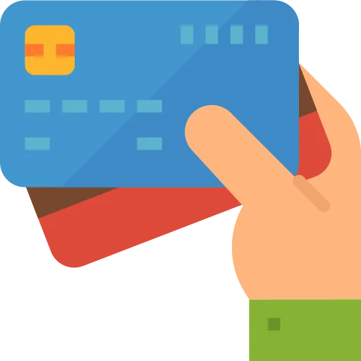 Credit and Debit Cards