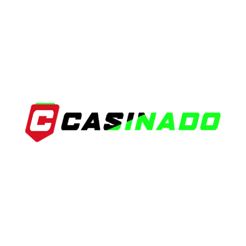 Casinado Casino Logo