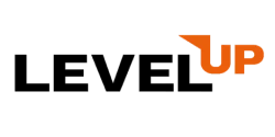 LevelUp Casino Logo