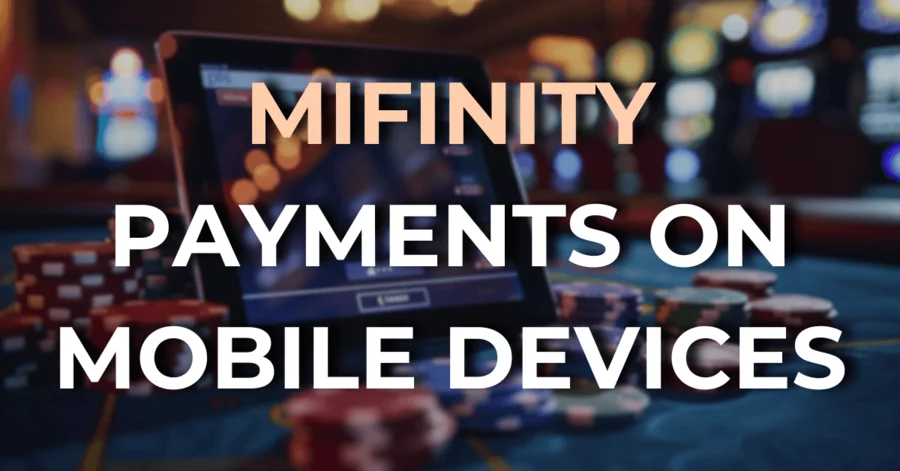 MiFinity mobile