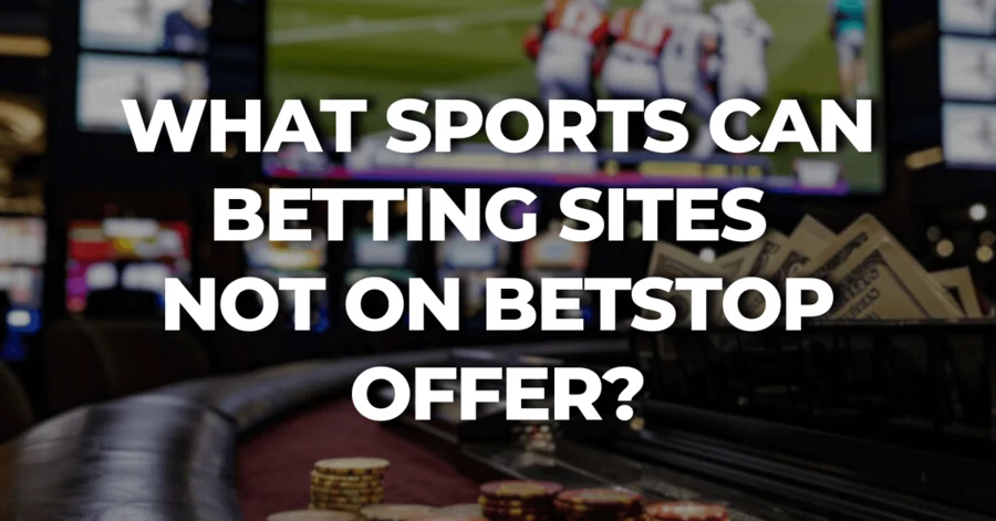 australian betting sites not on betstop